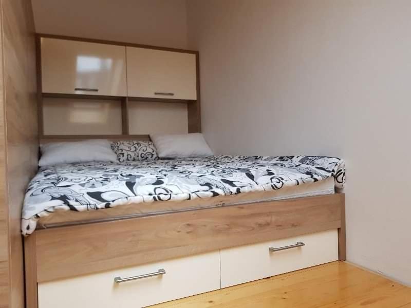 Vučko 454 Apartman