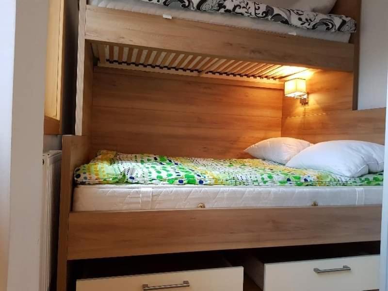 Vučko 454 Apartman