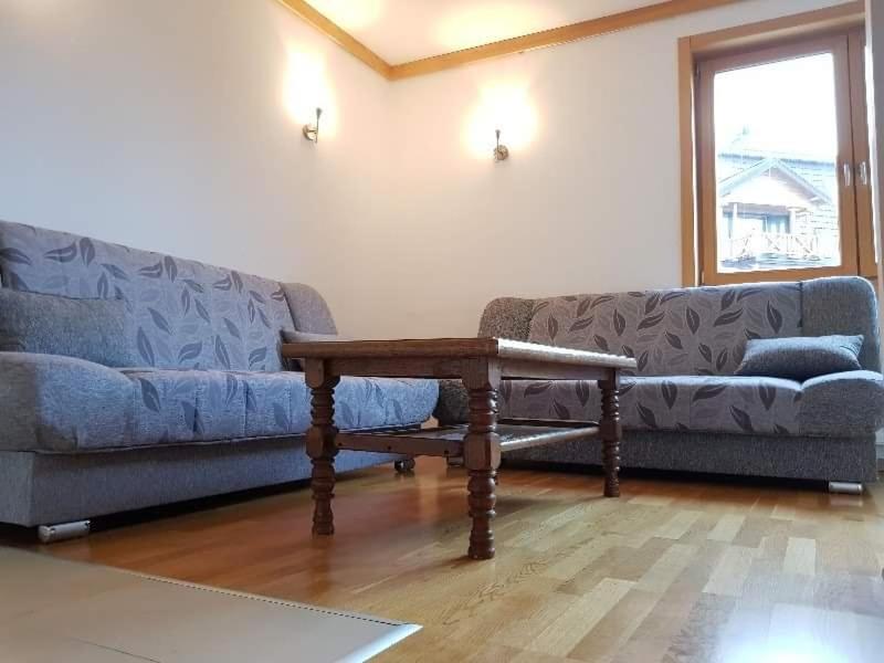 Vučko 454 Apartman