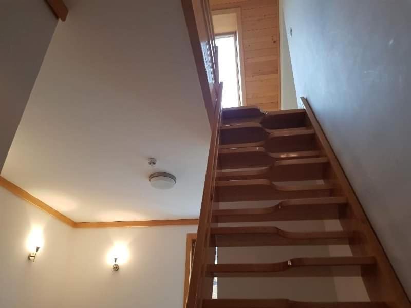 Vučko 454 Apartman