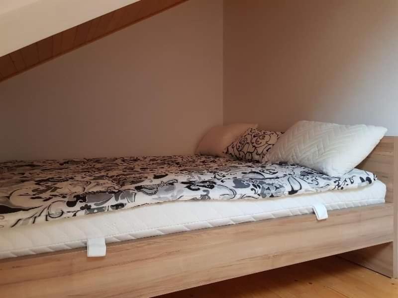 Vučko 454 Apartman