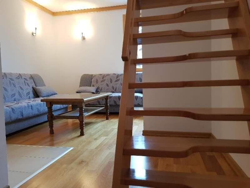 Vučko 454 Apartman