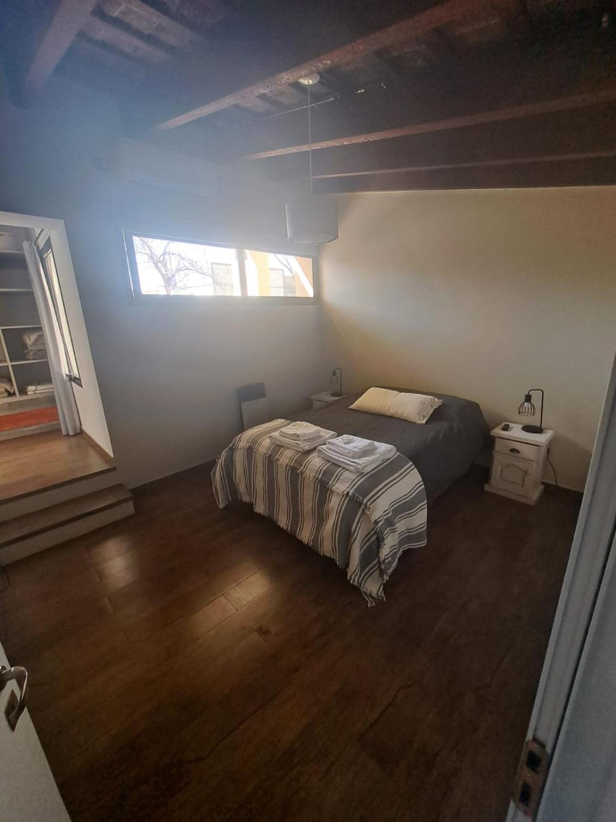 La Casa de Bimba