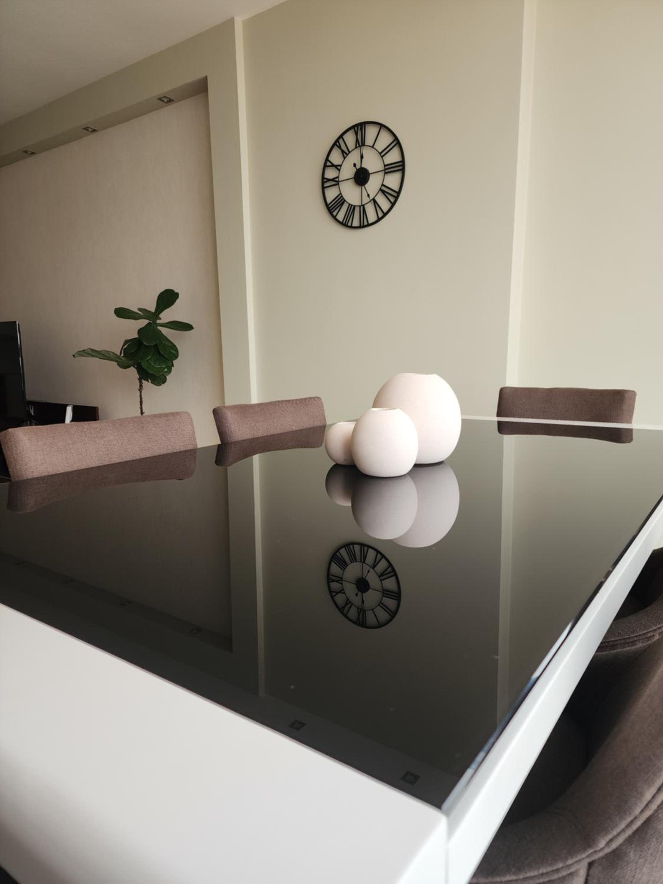 Apartamento com Vista para a Baía de Luanda