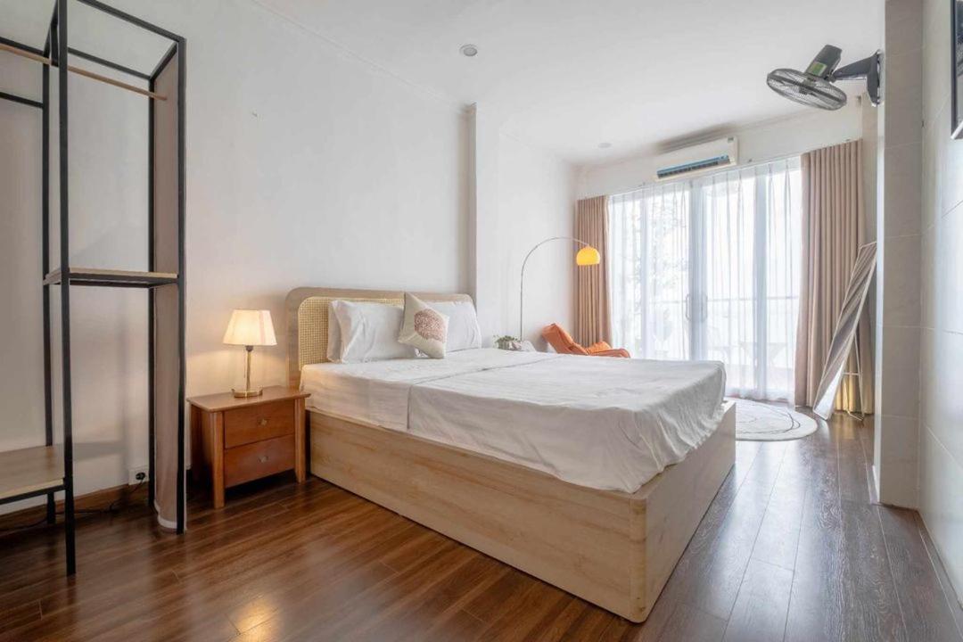 Hà Thành Stay - Westlake Apartment