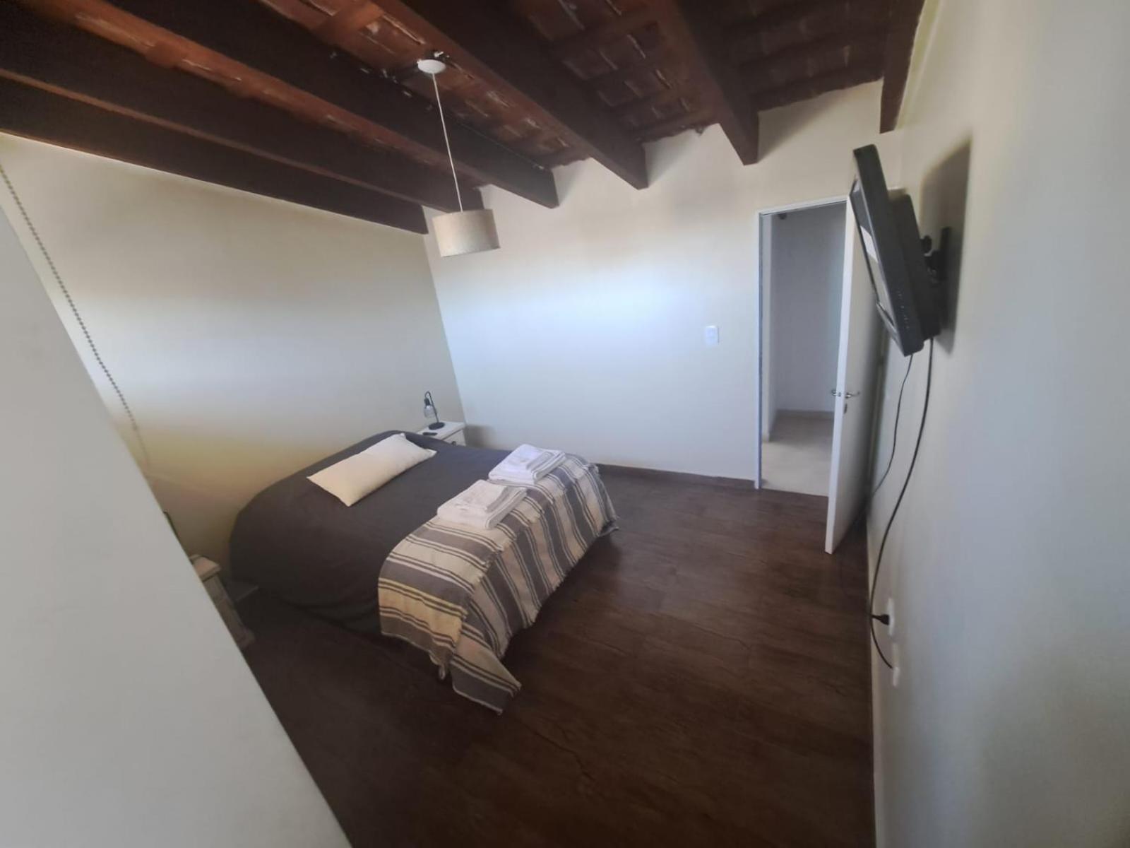 La Casa de Bimba