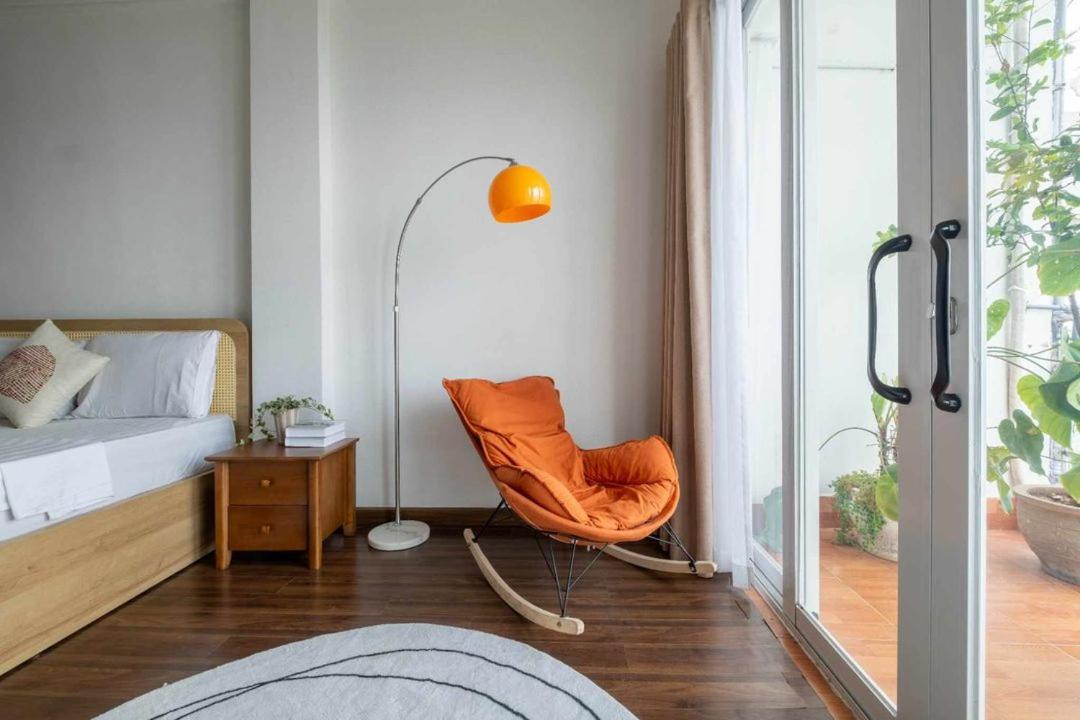 Hà Thành Stay - Westlake Apartment