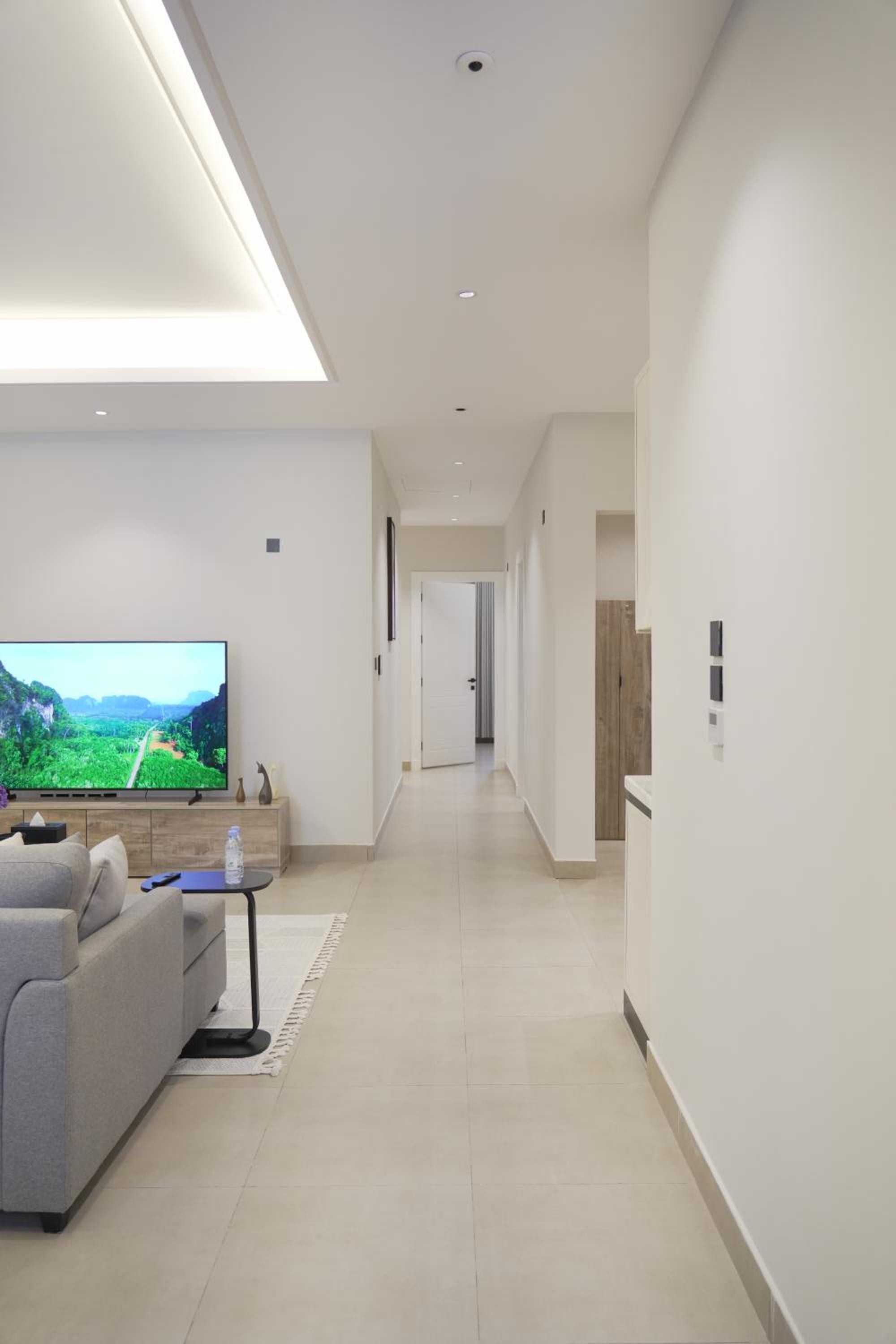 Luxury Apartment in Al Yasmin