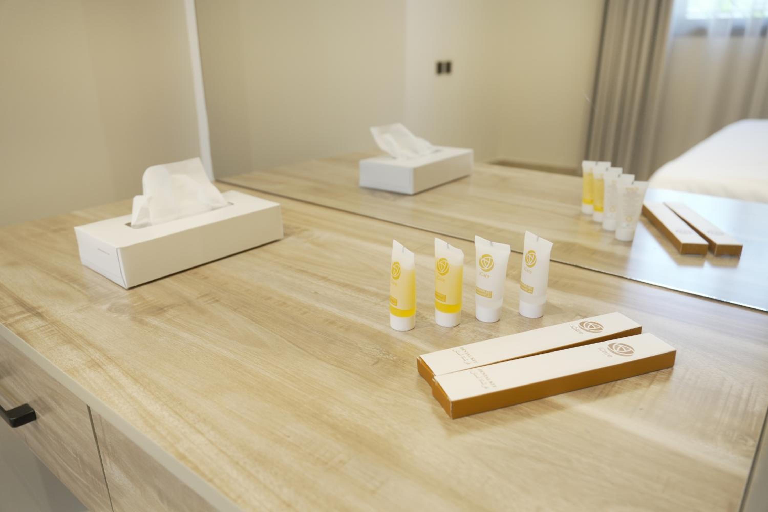 Luxury Apartment in Al Yasmin