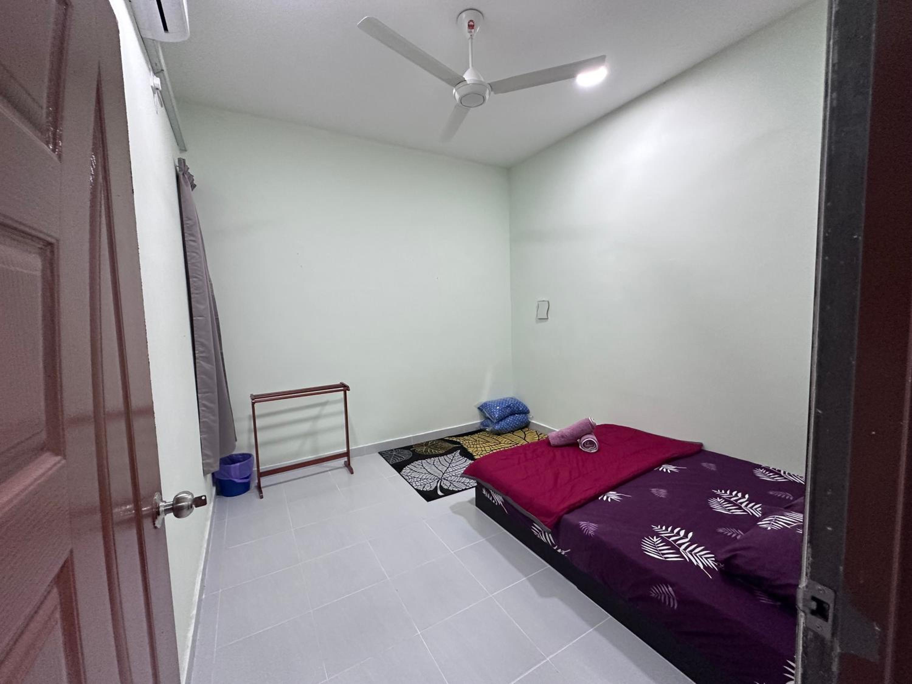 Natures Haven Homestay II photo 5