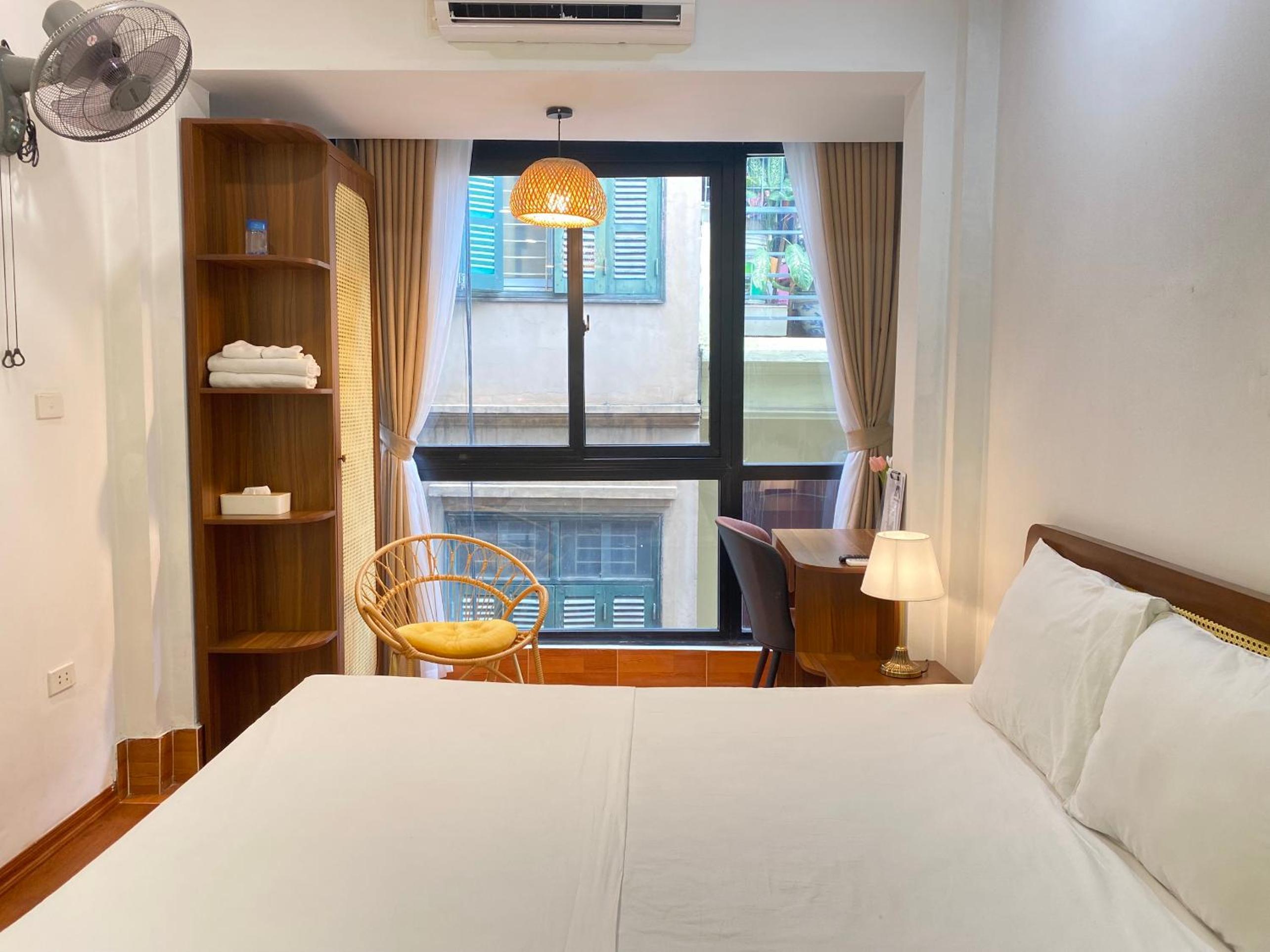 Hà Thành Stay - Westlake Apartment