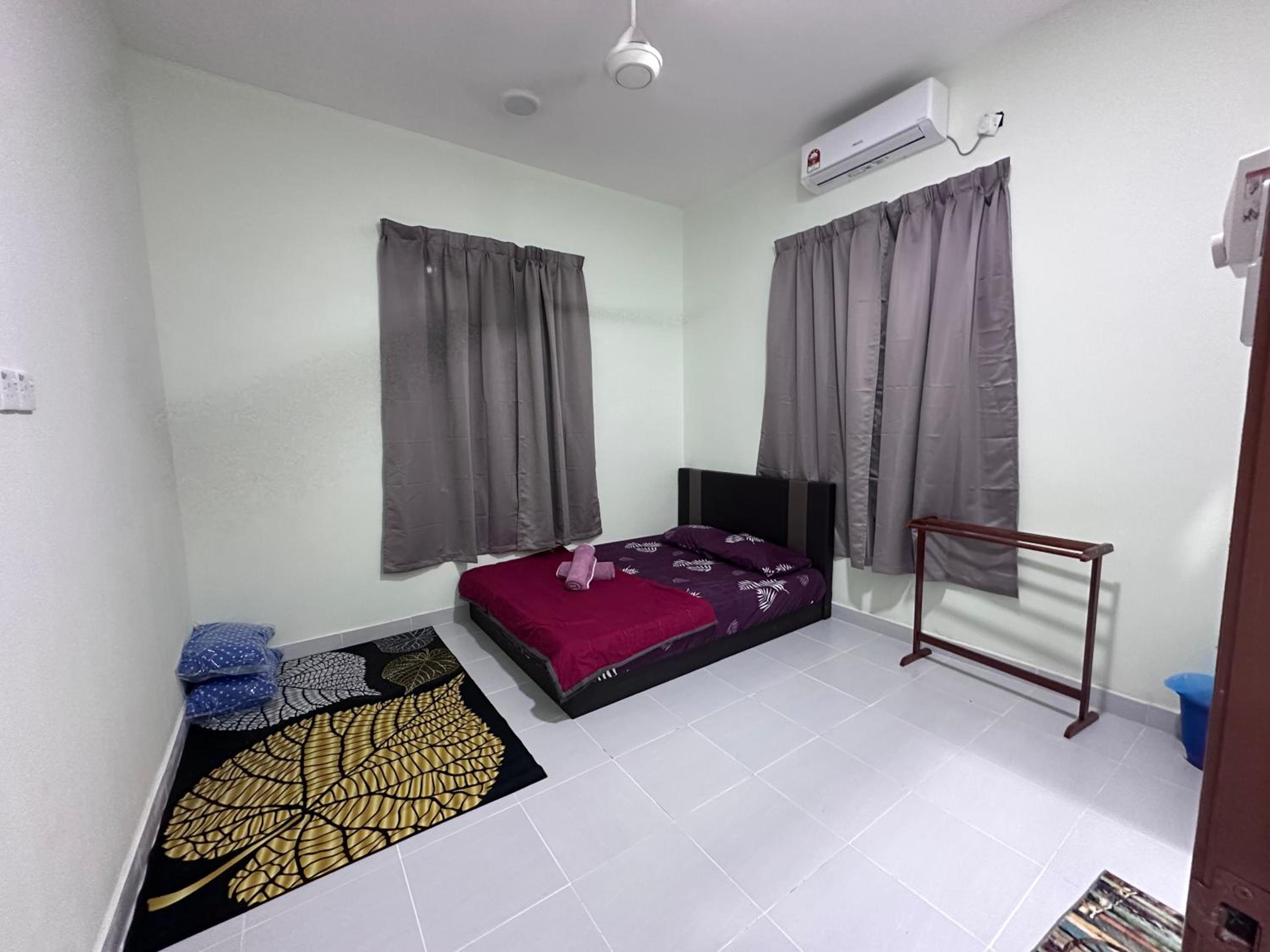 Natures Haven Homestay II photo 7