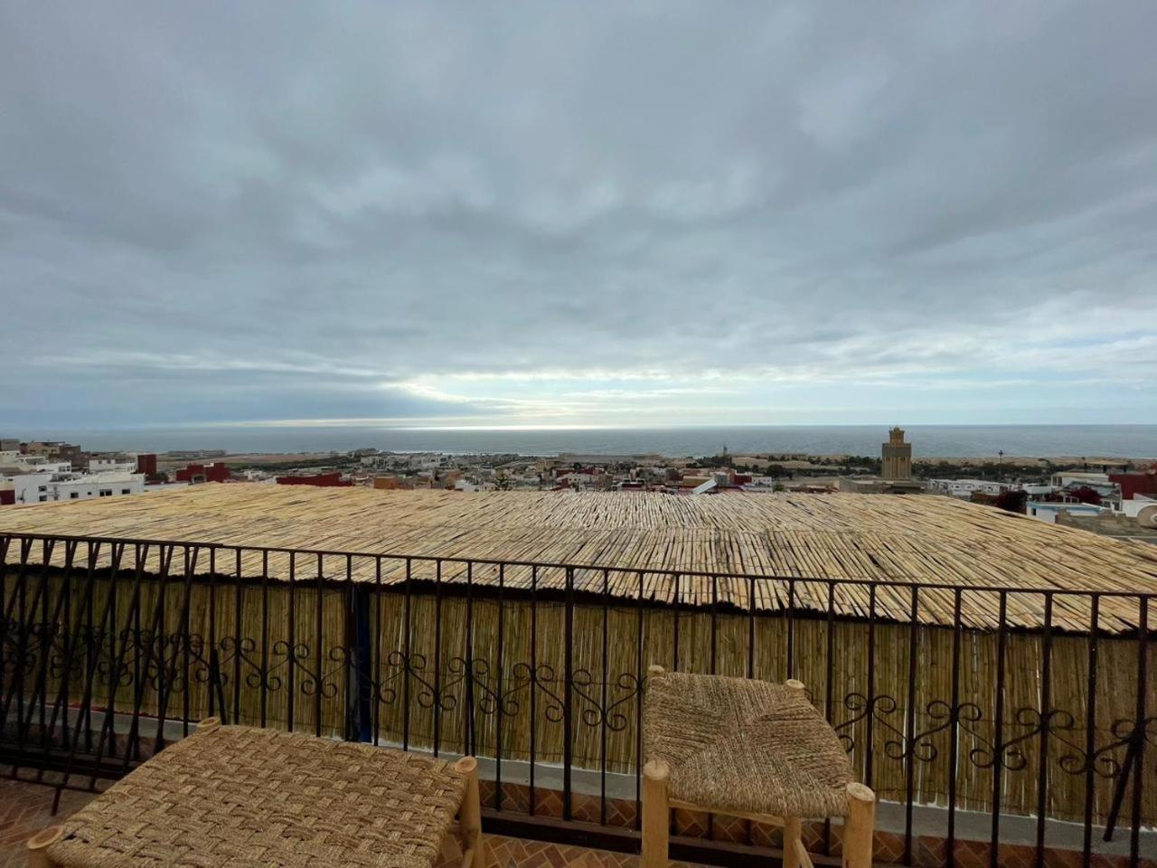 roof