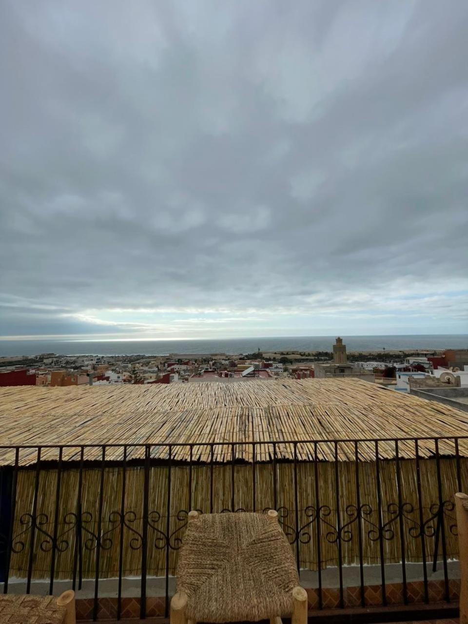 roof