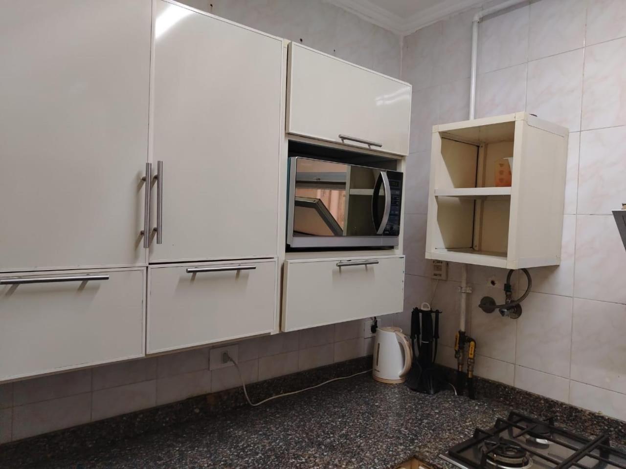 modern apartment in madinty