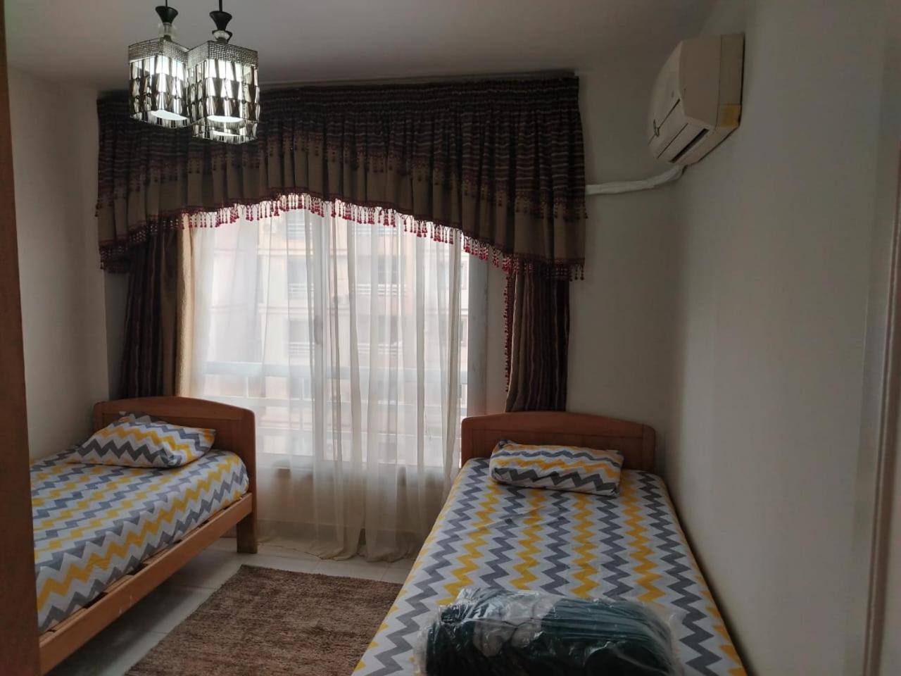 modern apartment in madinty