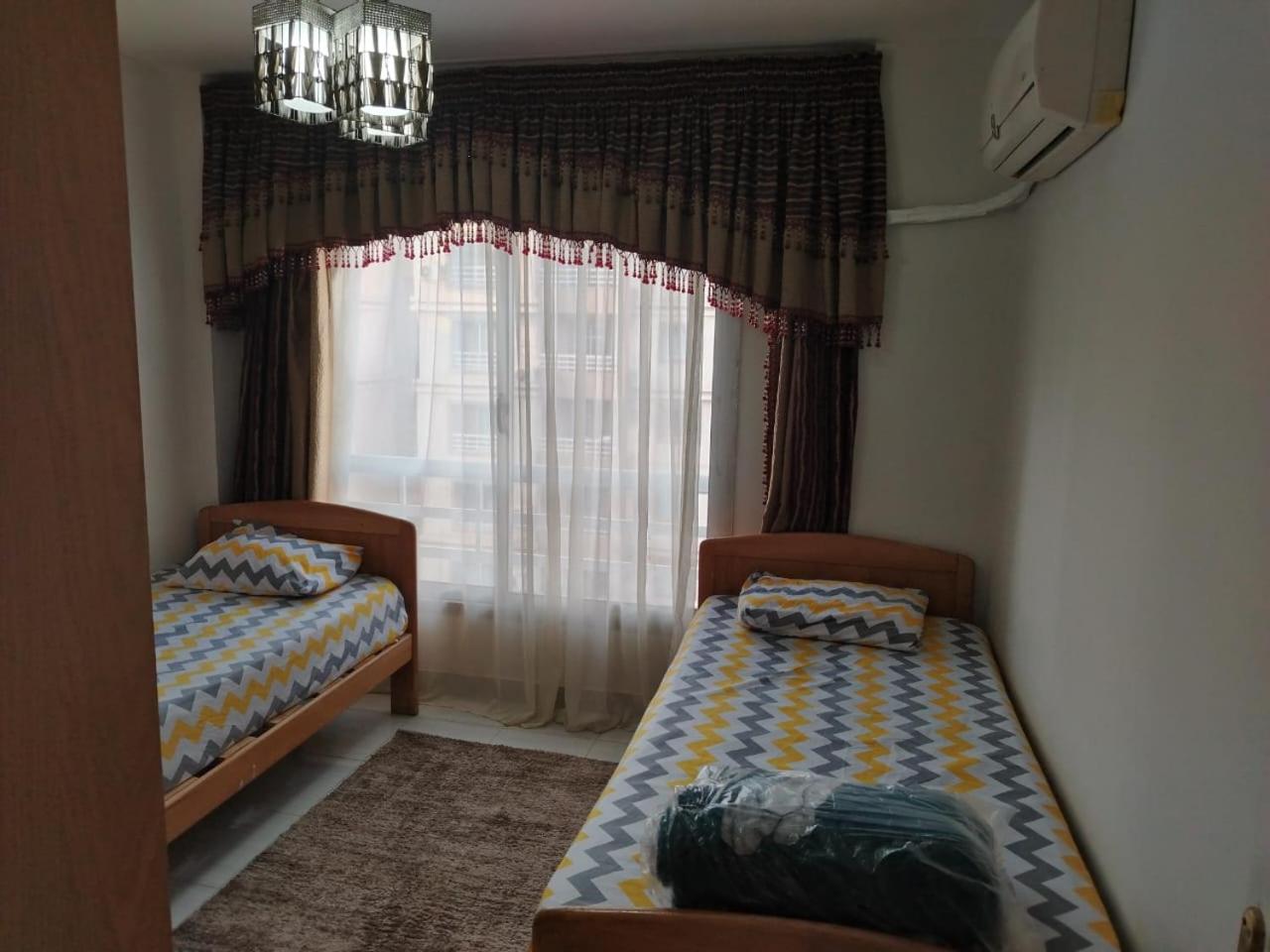 modern apartment in madinty