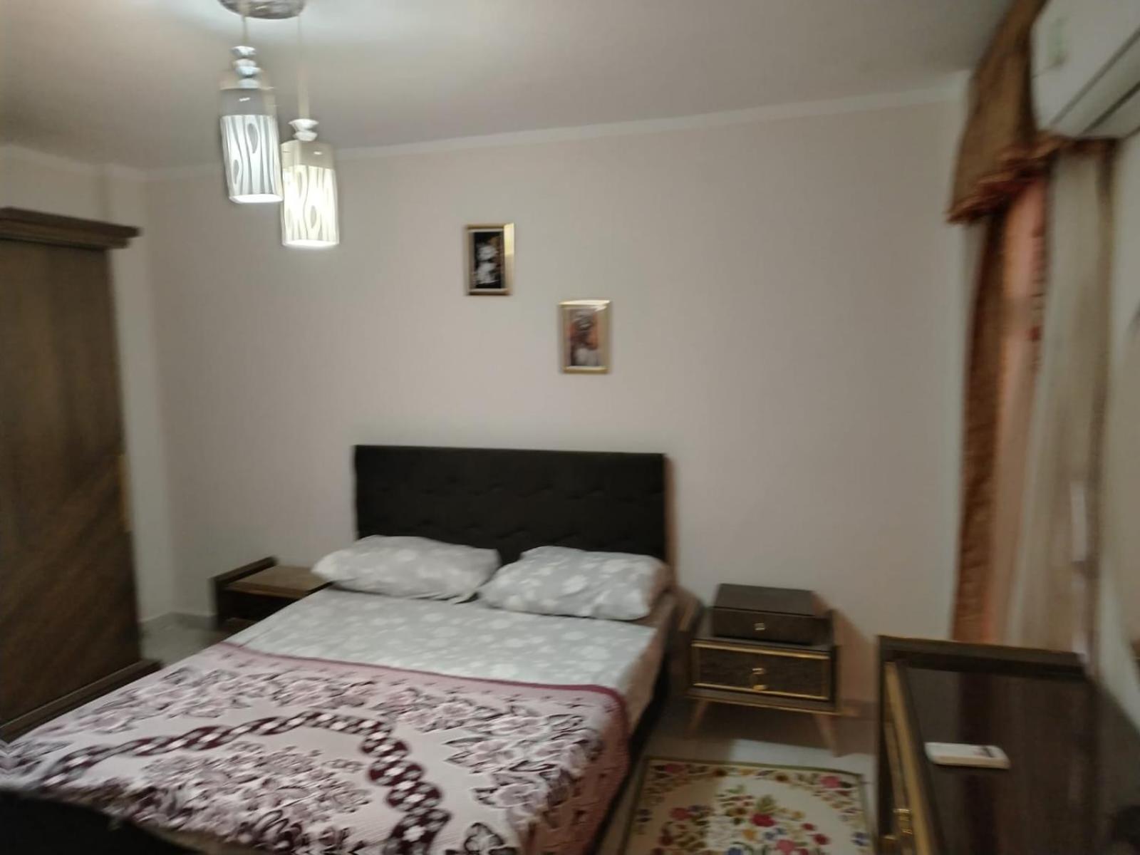 modern apartment in madinty