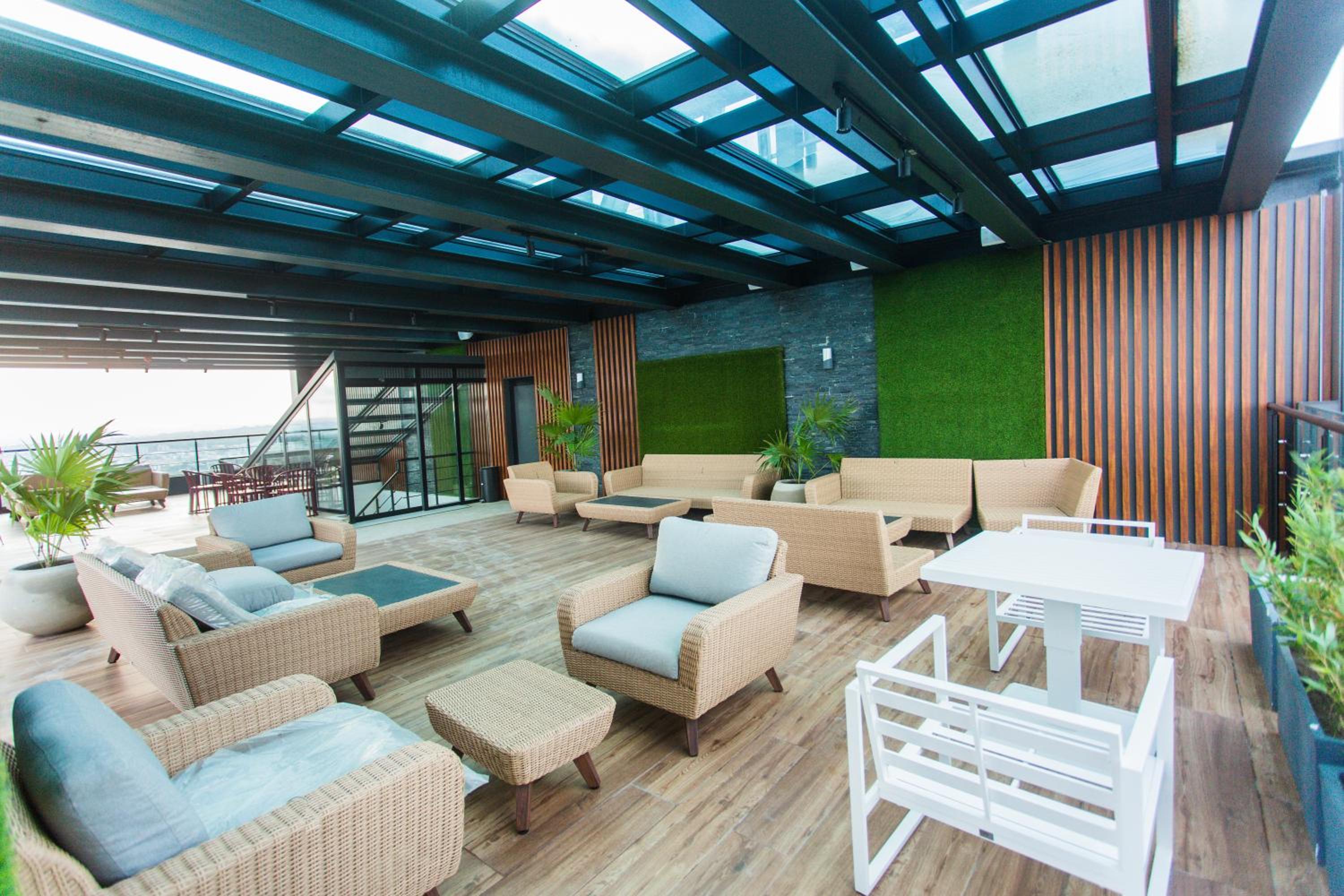 Accra Luxury Apartments at Kass - Image 5