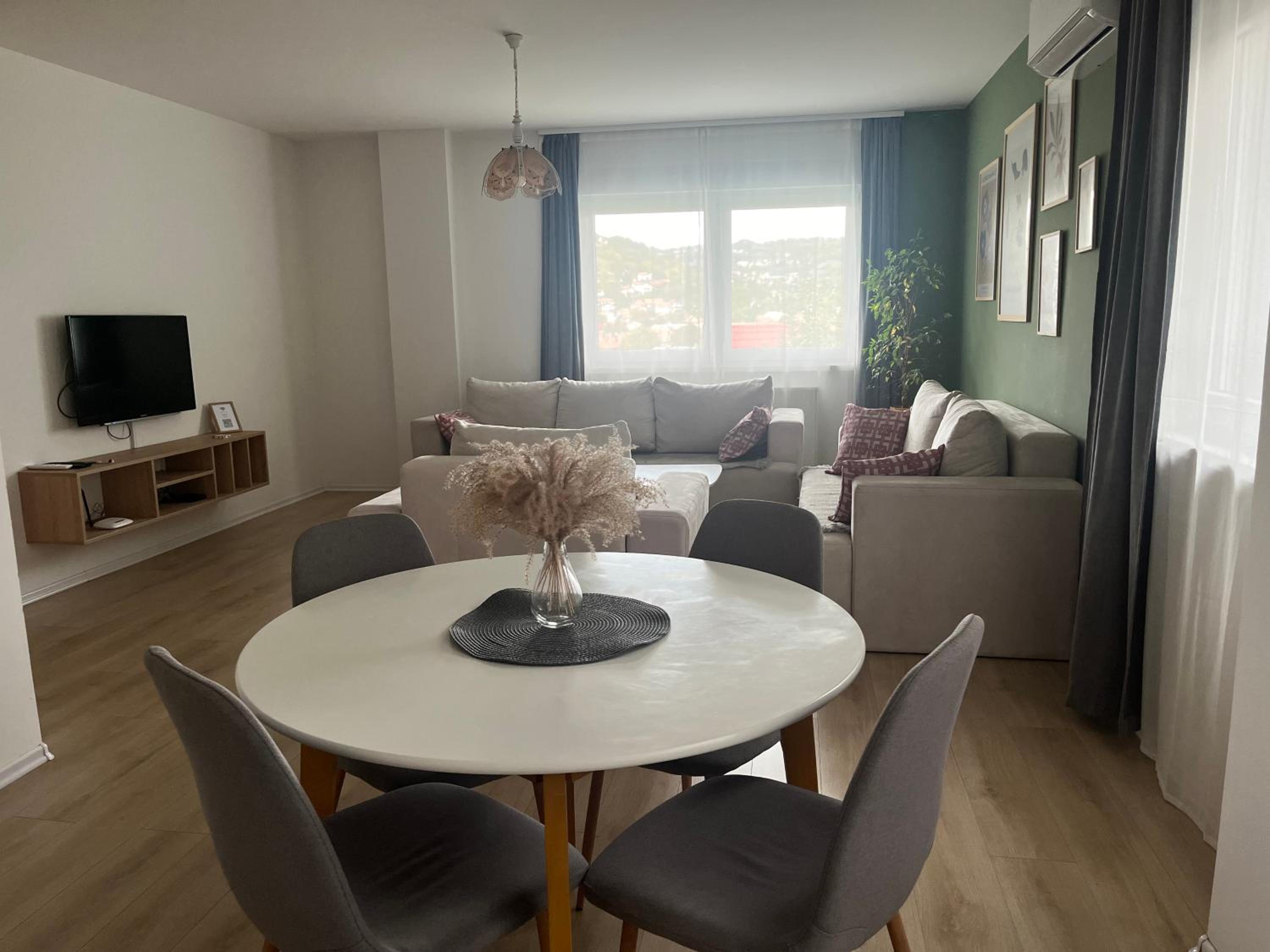 Apartment Mejdan