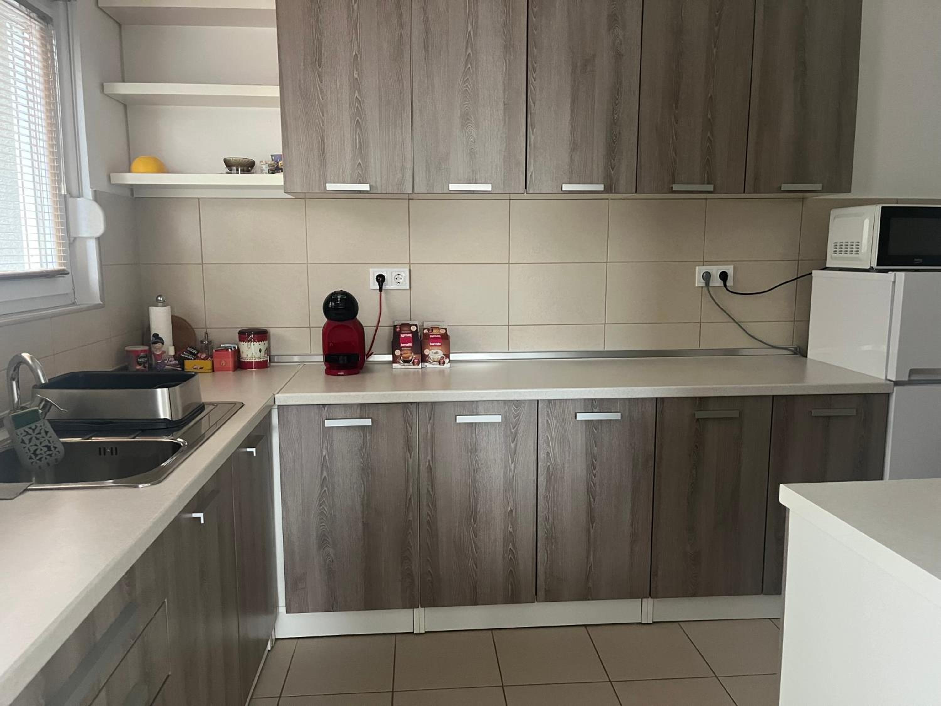 Apartment Mejdan
