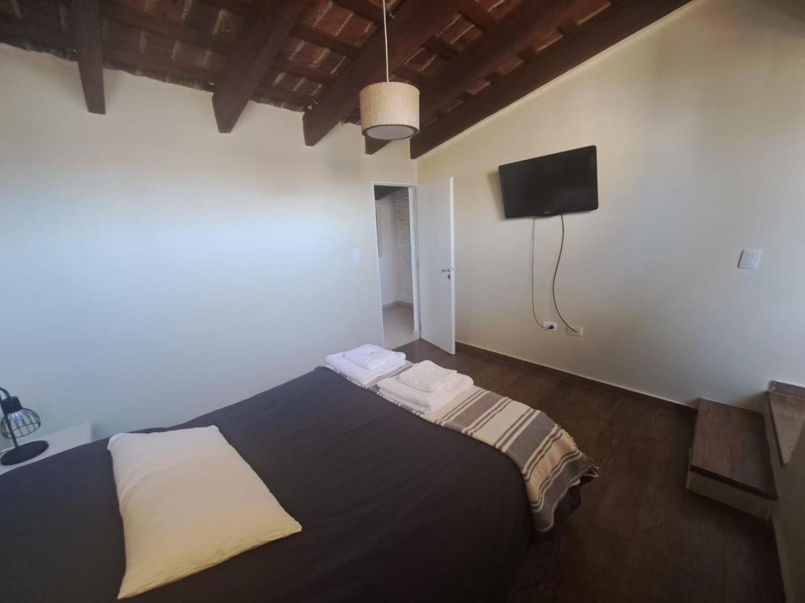 La Casa de Bimba