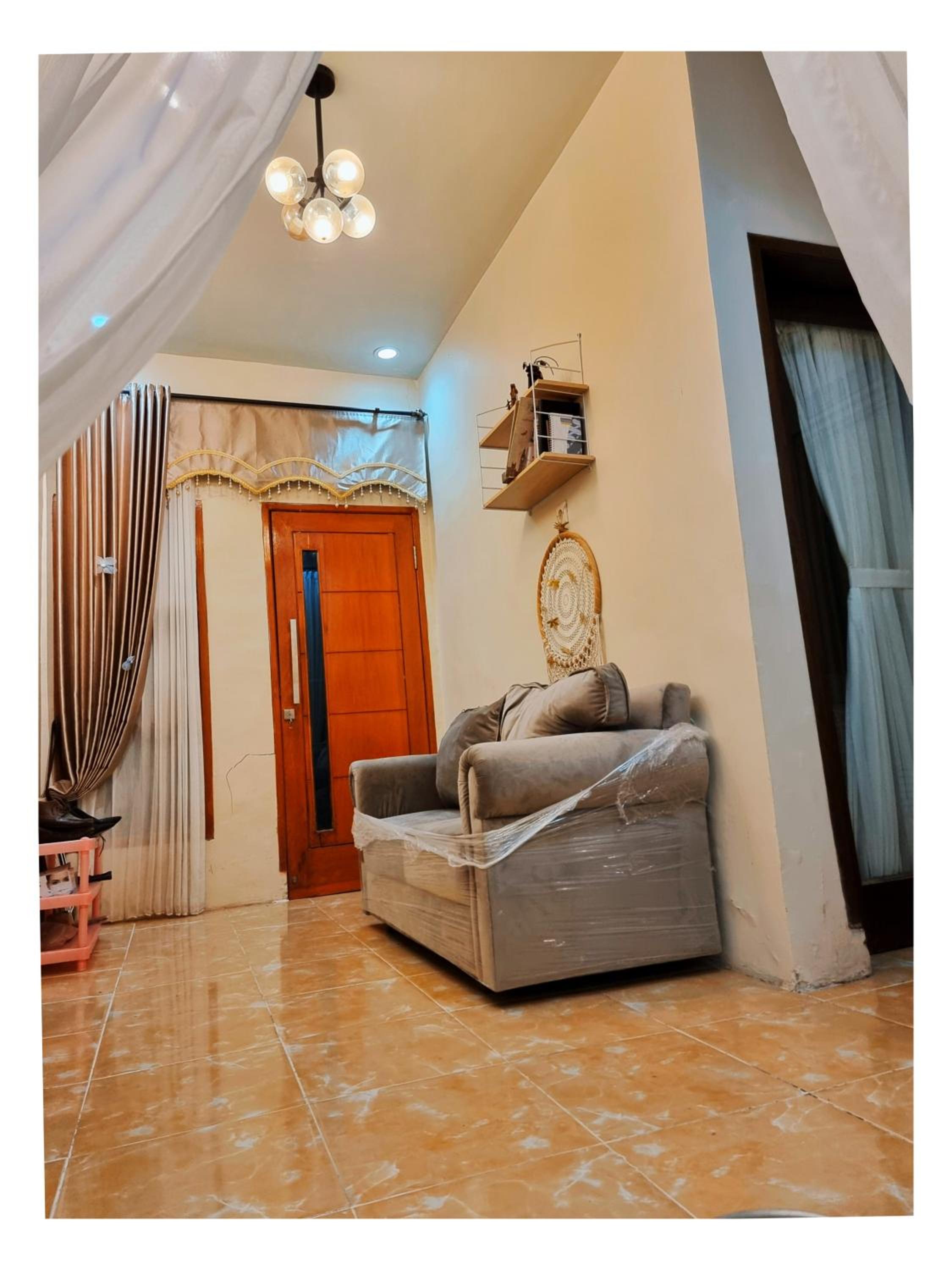 Beta's House view 5