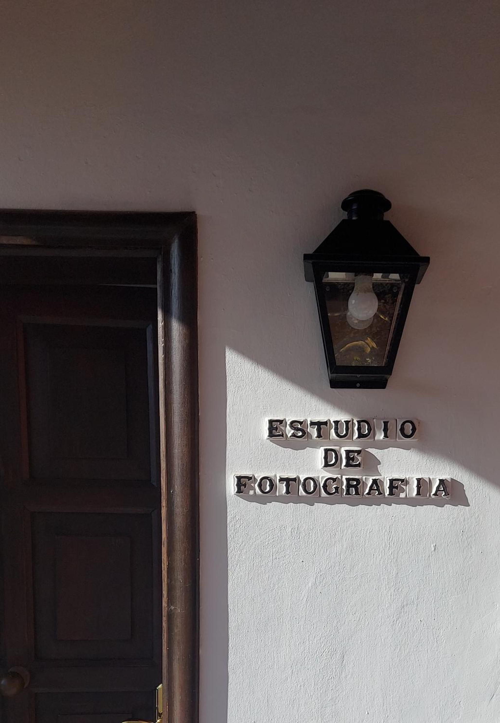 Estudio ideal para descansar