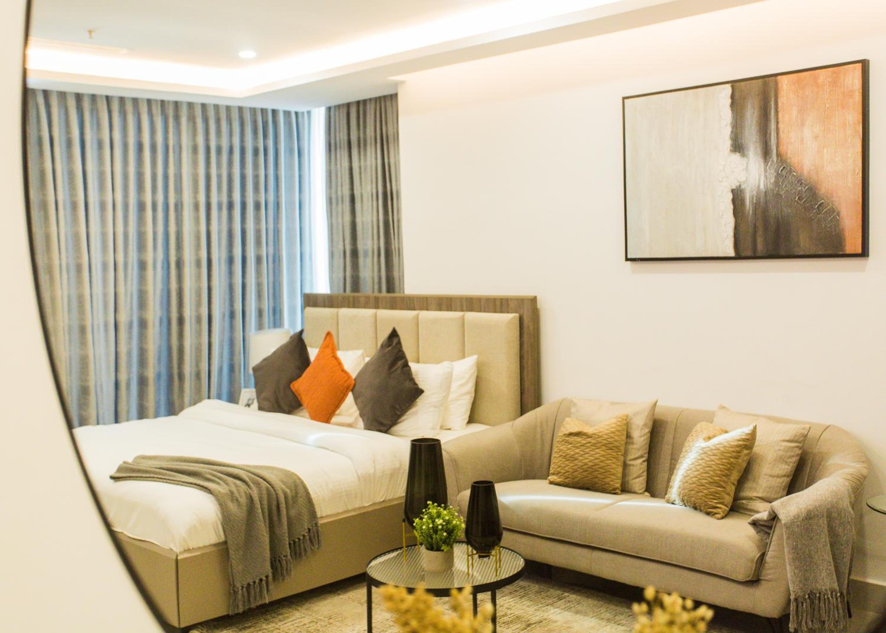 Accra Luxury Apartments at Kass - Image 3