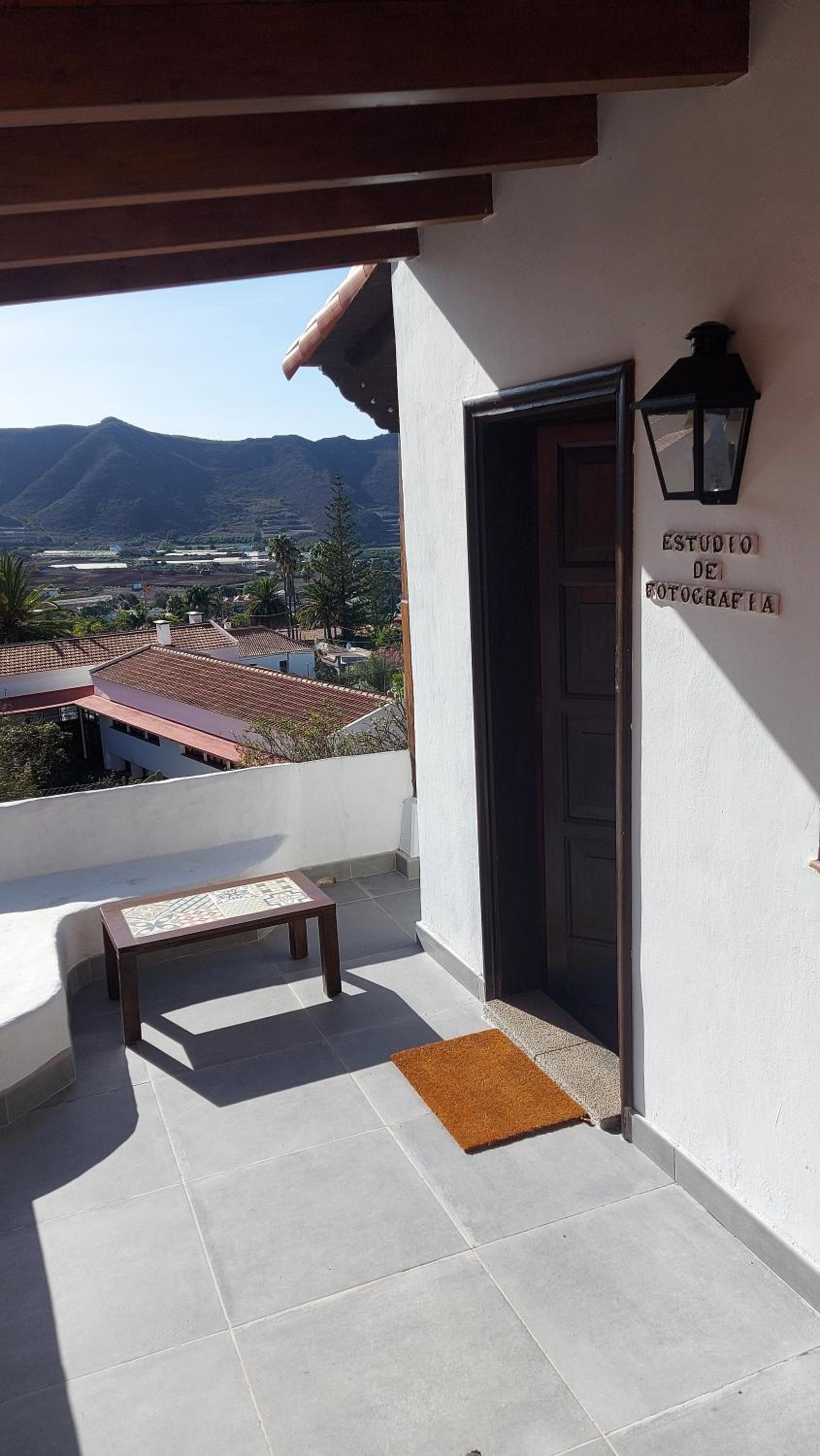 Estudio ideal para descansar