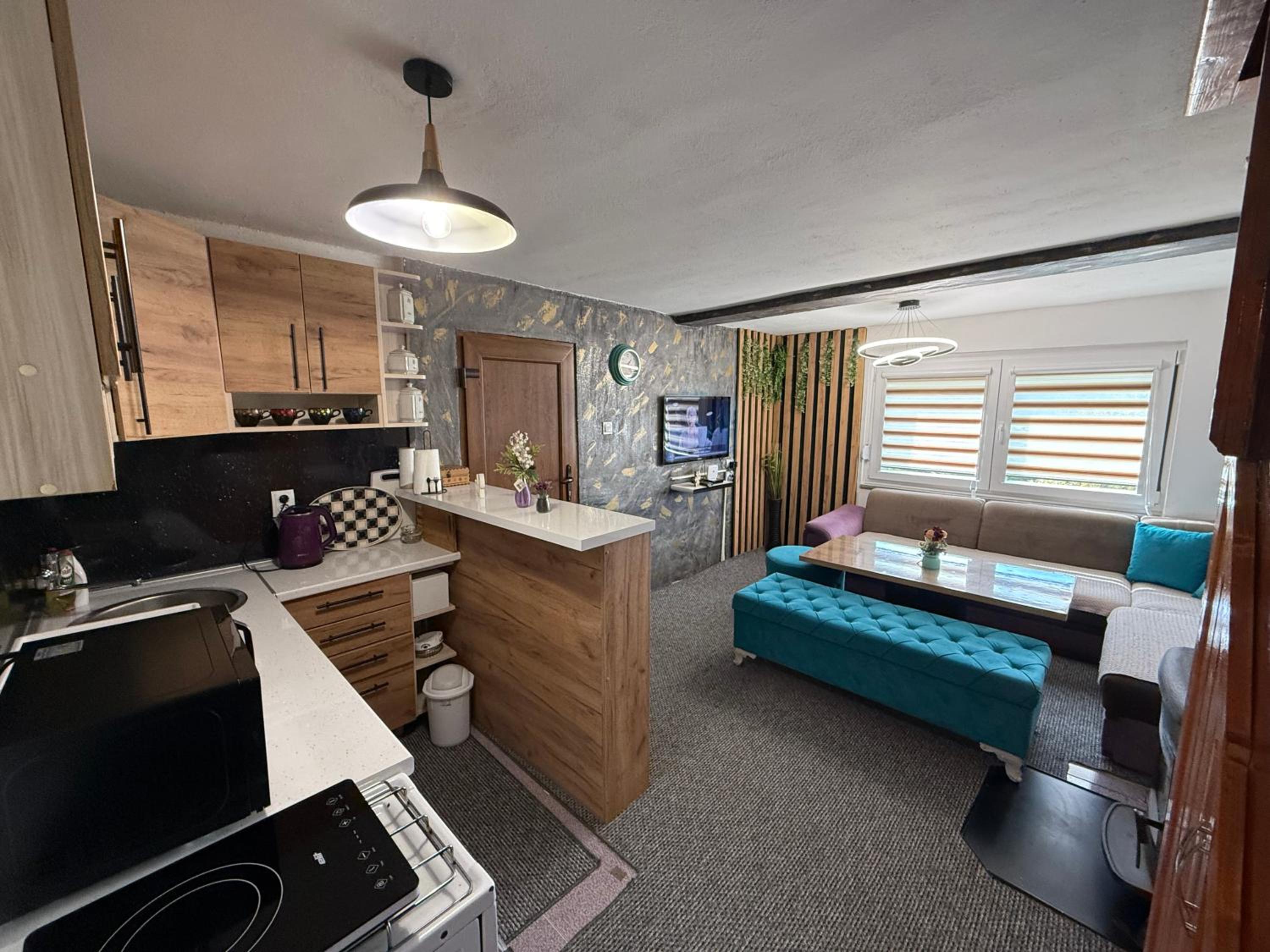 Apartmani BEDI Vlašić 1