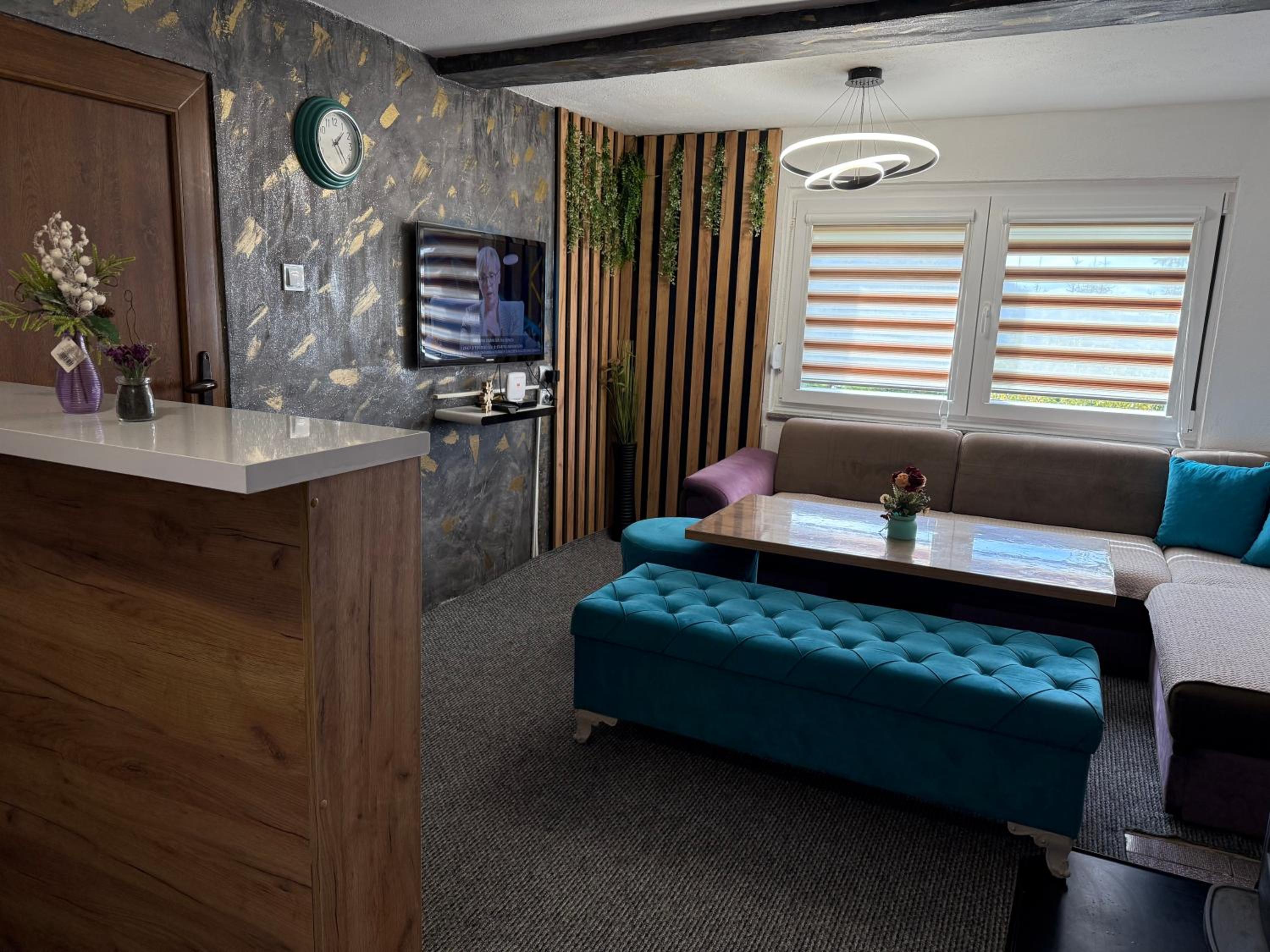 Apartmani BEDI Vlašić 1