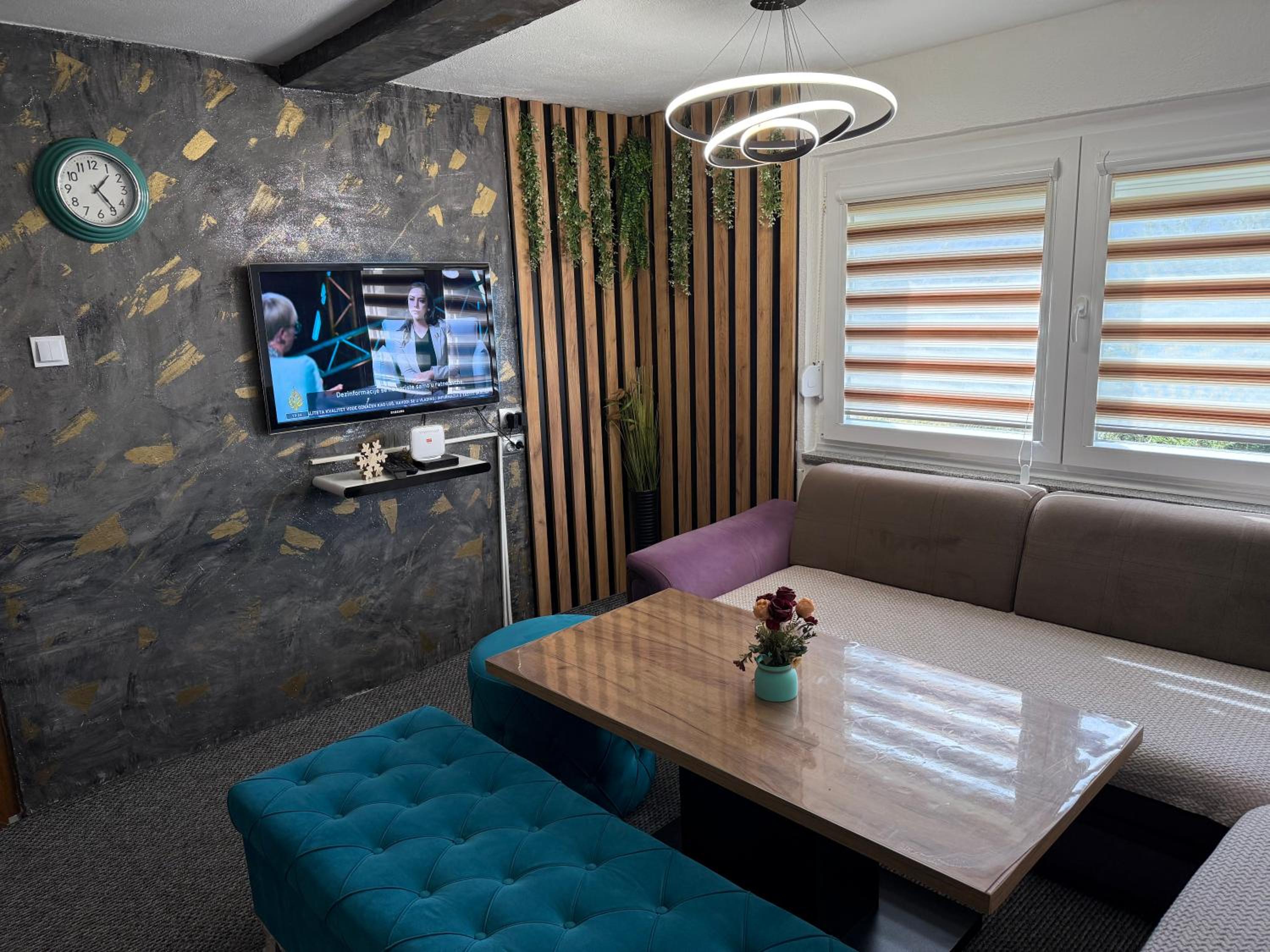 Apartmani BEDI Vlašić 1