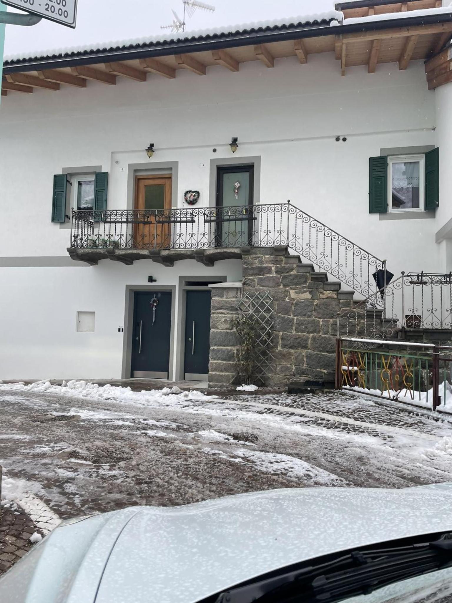 AppartChalet Litegosa