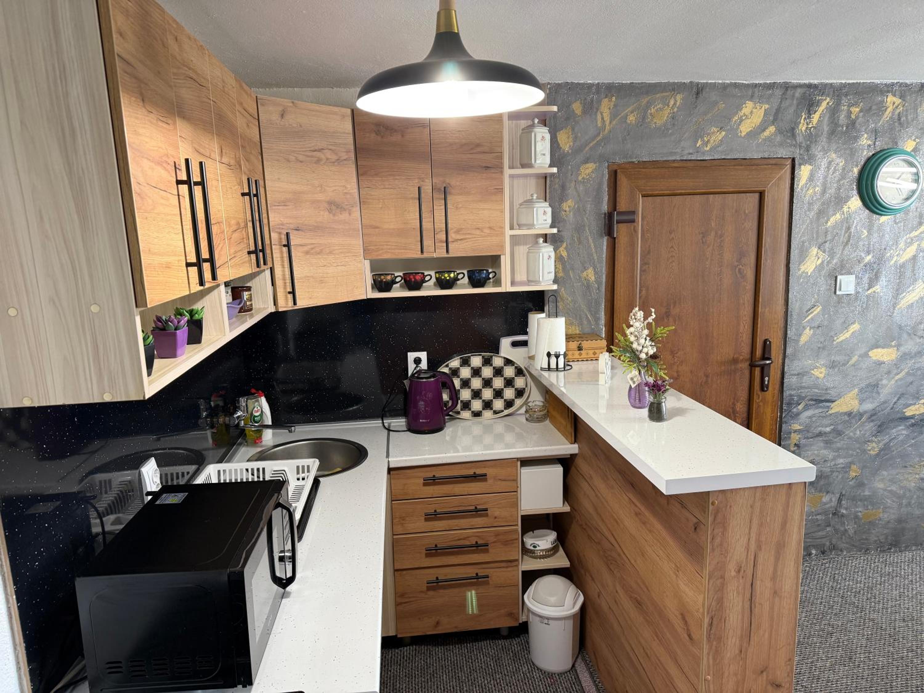 Apartmani BEDI Vlašić 1
