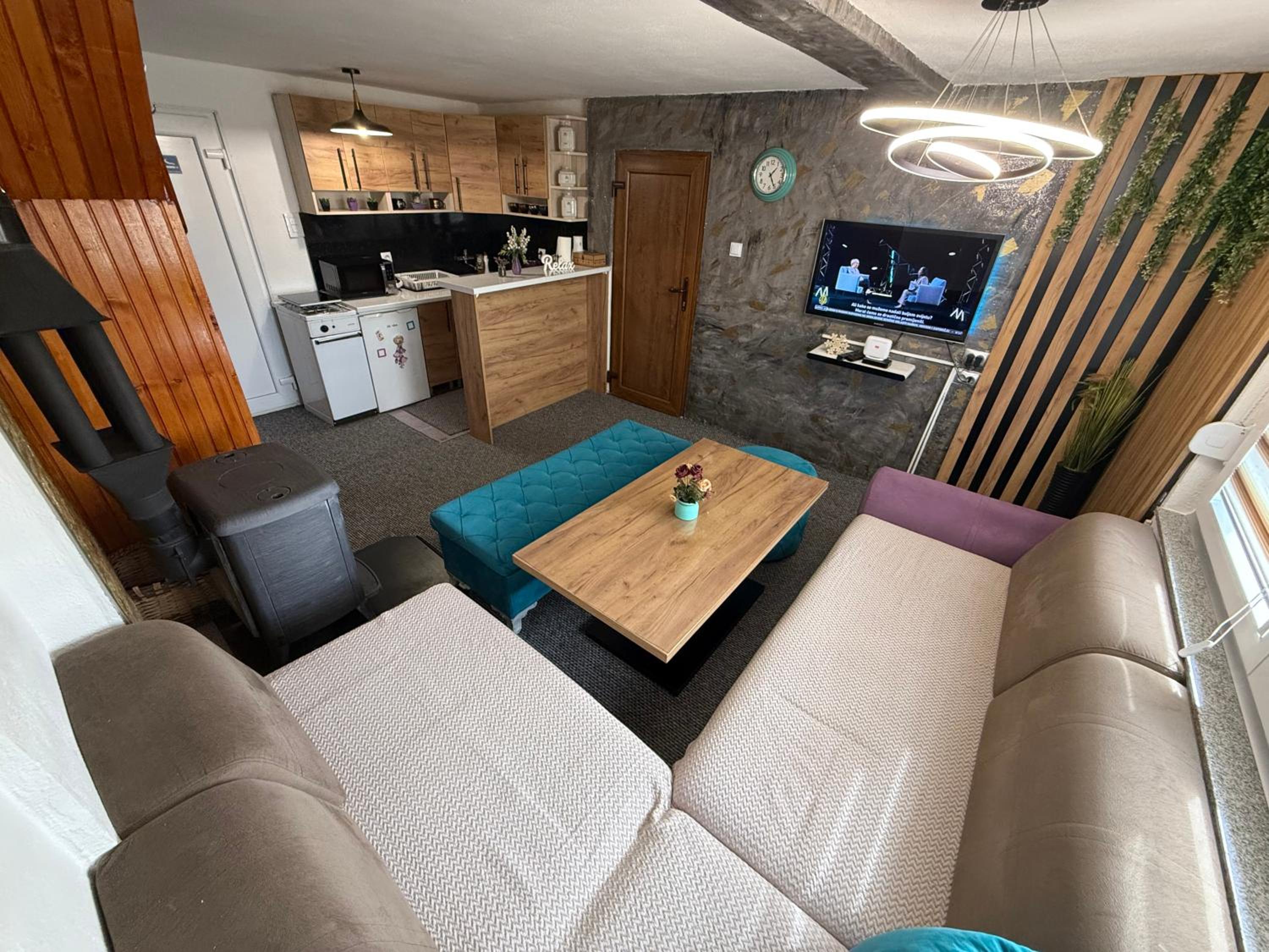 Apartmani BEDI Vlašić 1
