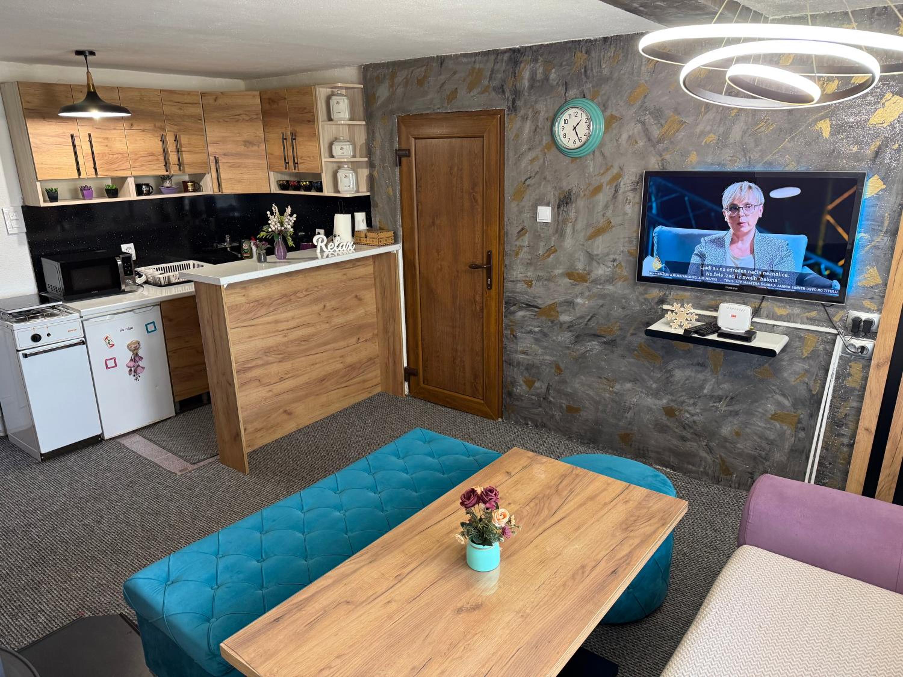 Apartmani BEDI Vlašić 1