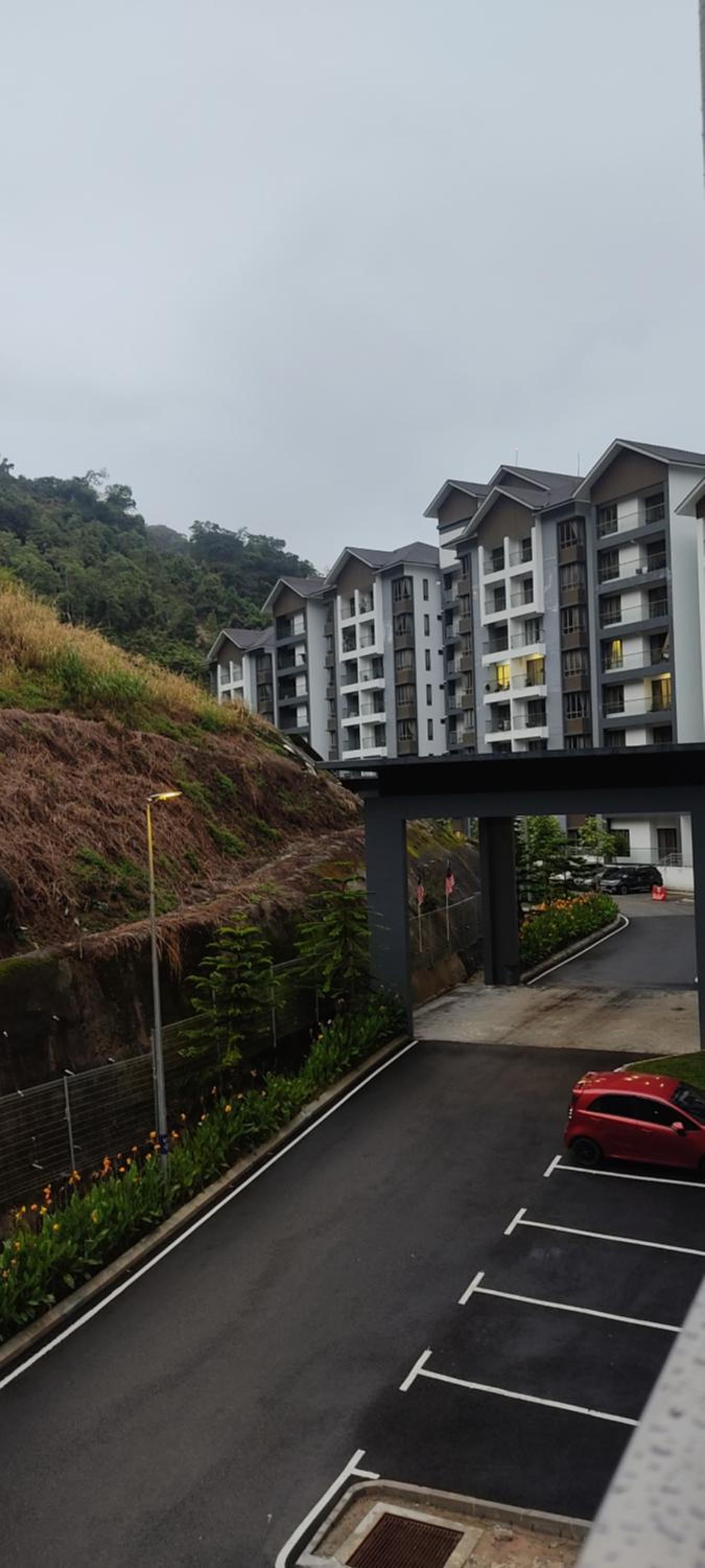 Raissa Resident palas horizon Cameron Highlands photo 1