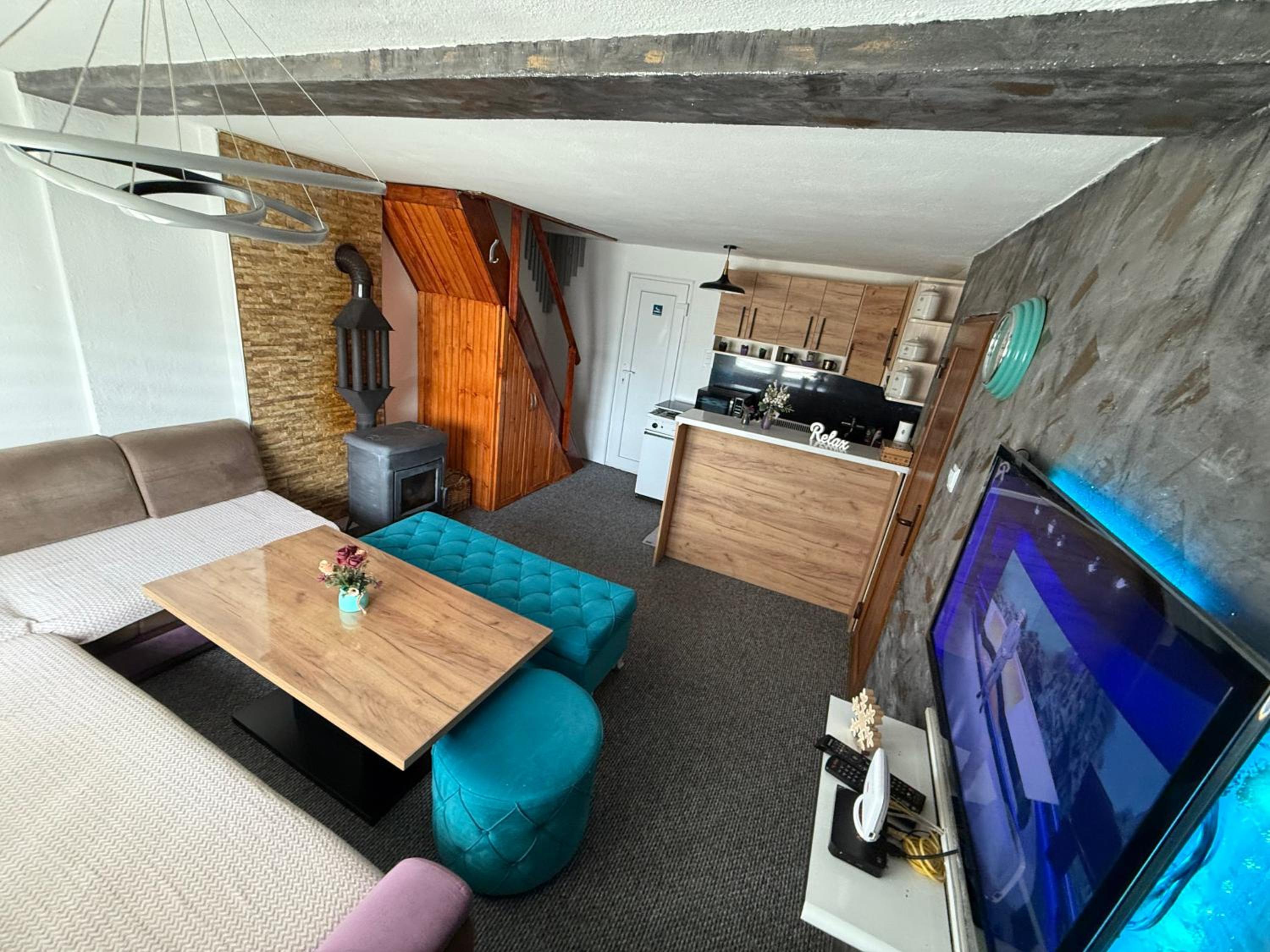 Apartmani BEDI Vlašić 1