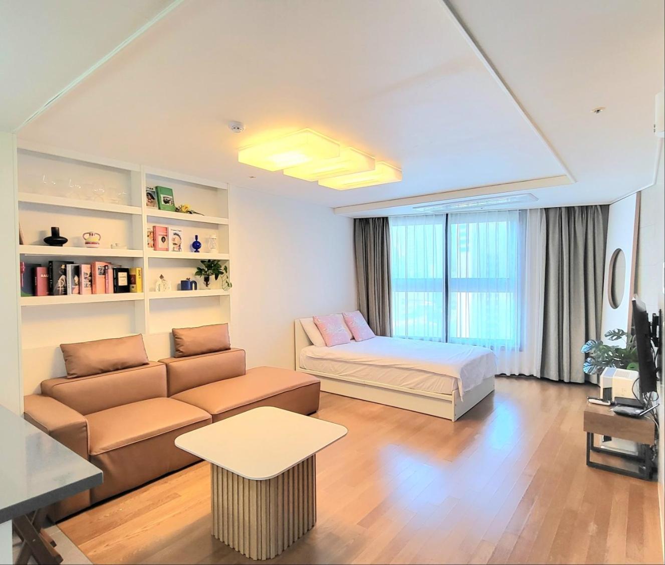 Haeundae Lavender House-Irua