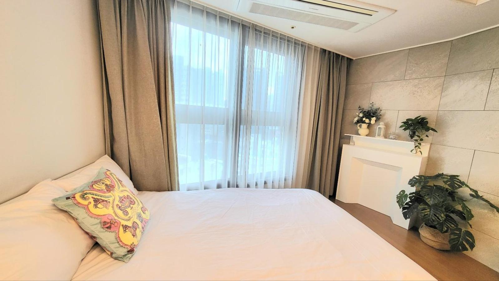 Haeundae Lavender House-Irua
