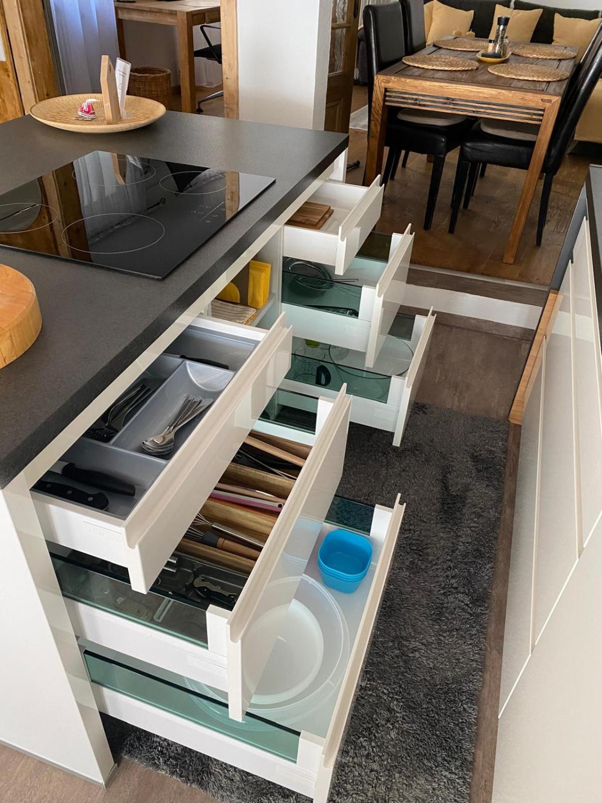 Apartment mit Sauna im Wienerwald - Mödling