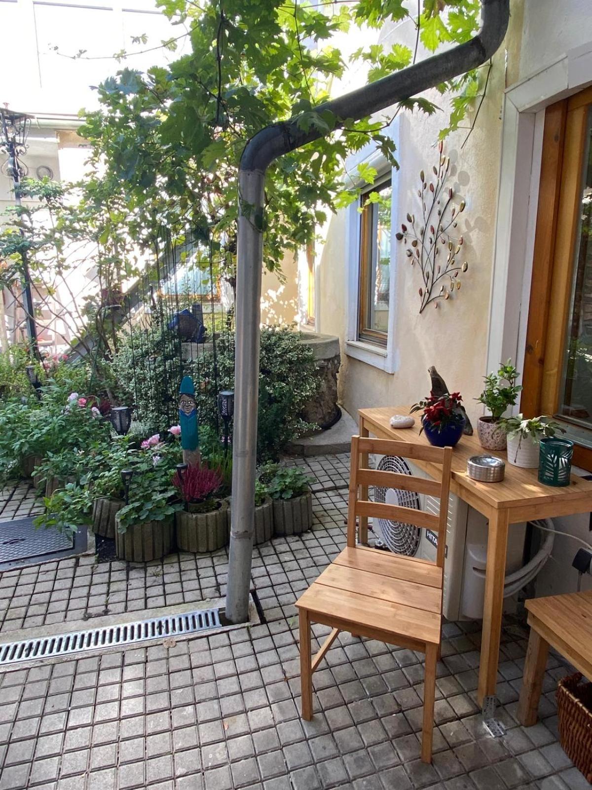 Apartment mit Sauna im Wienerwald - Mödling