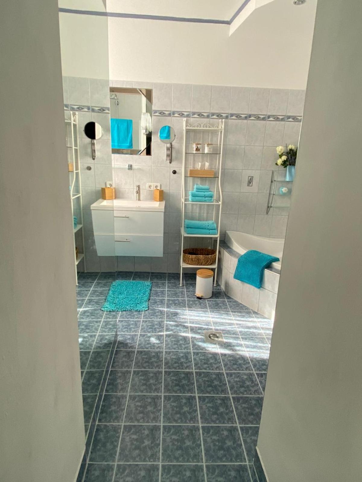Apartment mit Sauna im Wienerwald - Mödling