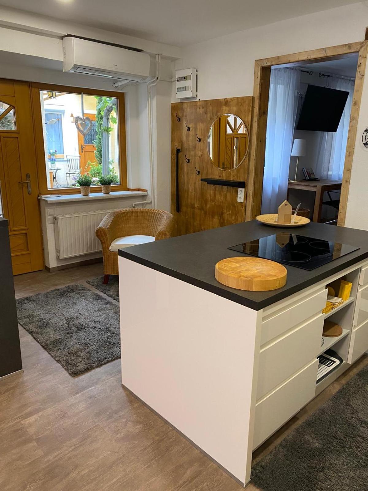 Apartment mit Sauna im Wienerwald - Mödling