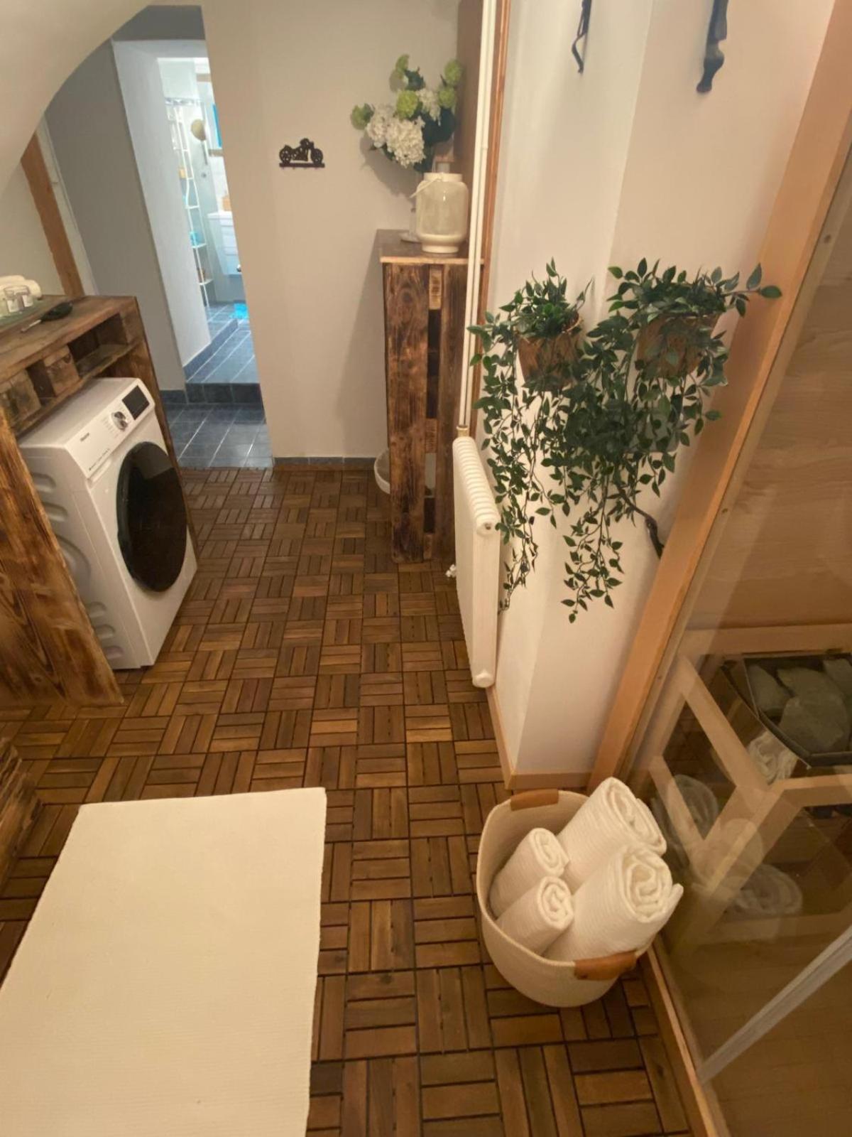 Apartment mit Sauna im Wienerwald - Mödling