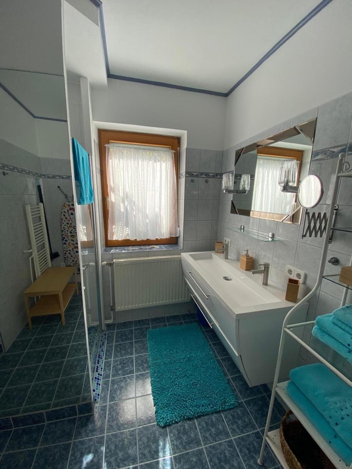 Apartment mit Sauna im Wienerwald - Mödling