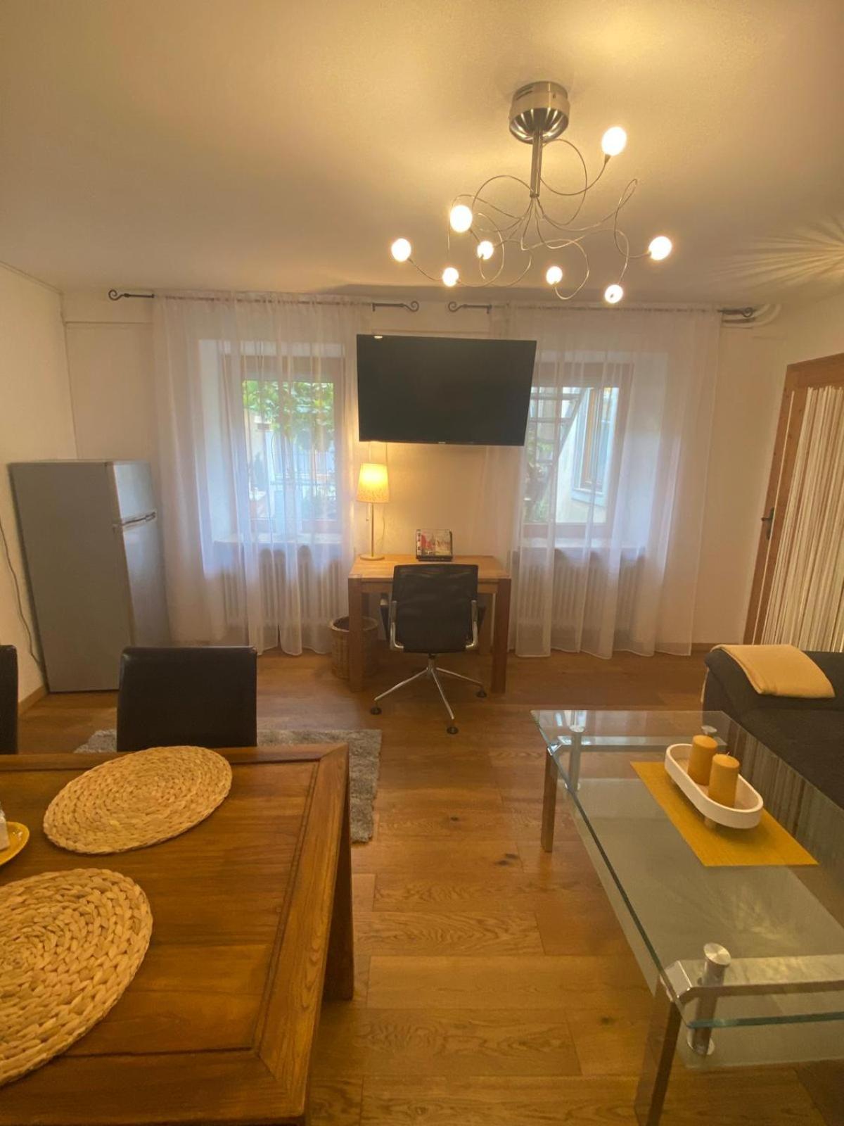 Apartment mit Sauna im Wienerwald - Mödling