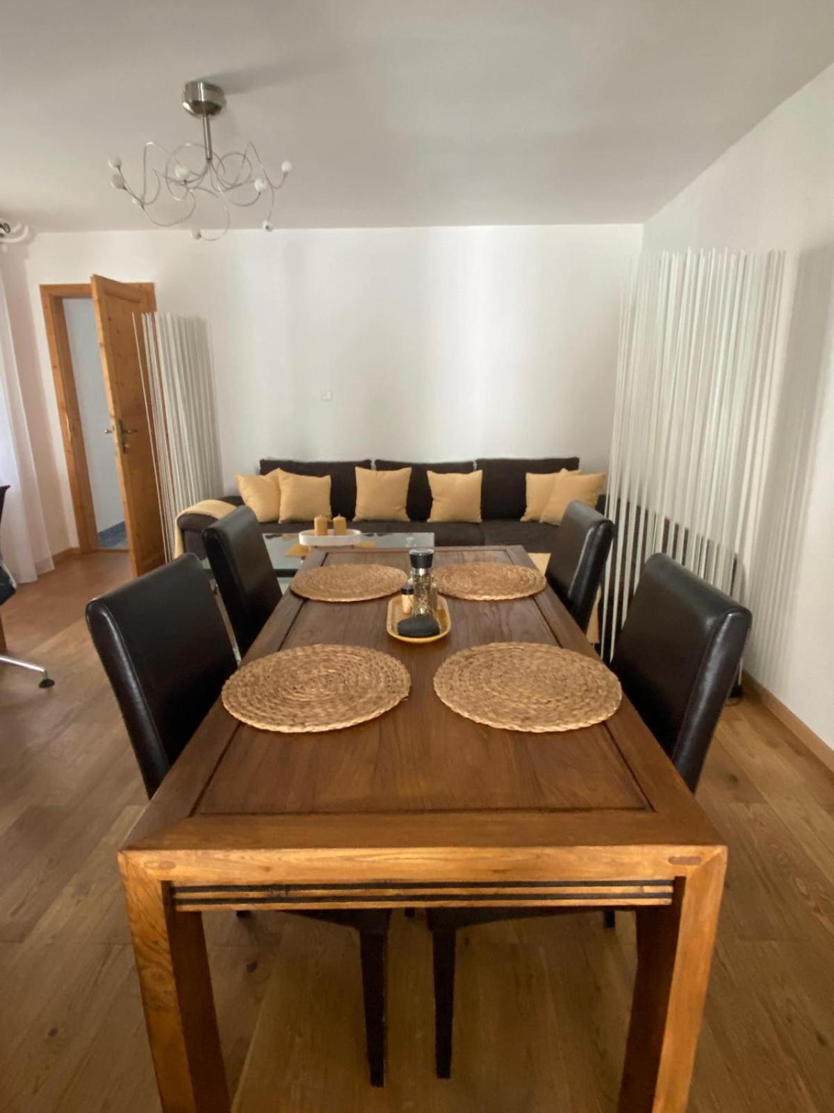 Apartment mit Sauna im Wienerwald - Mödling