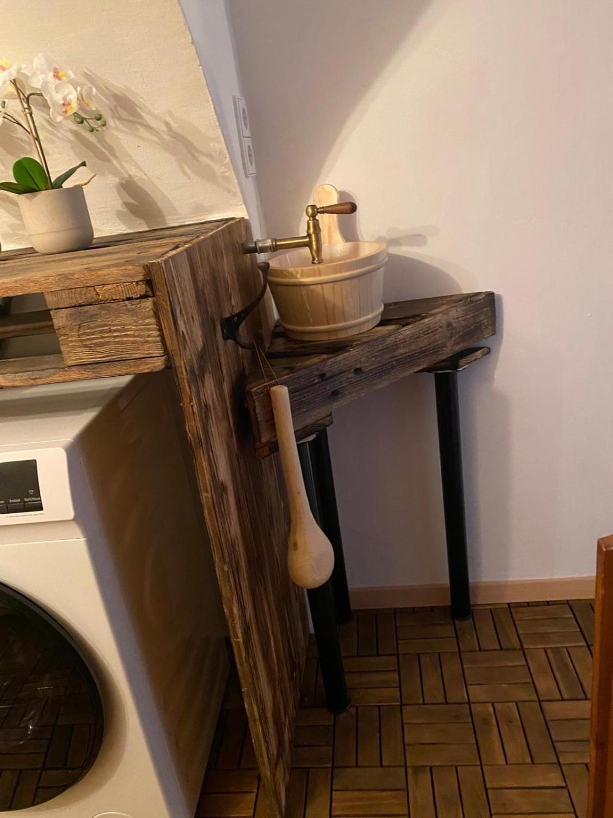 Apartment mit Sauna im Wienerwald - Mödling